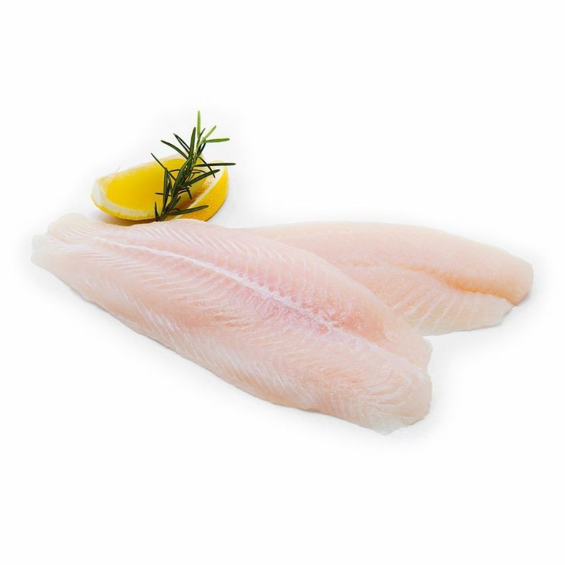 

Ikan Dory Fillet 1kg/(fillet ikan dory)