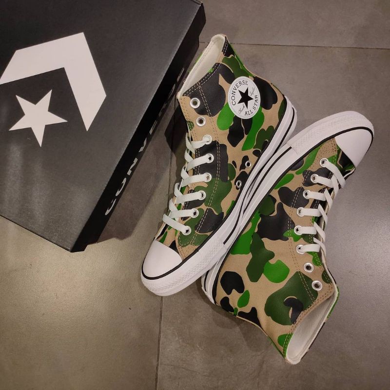 converse ctas