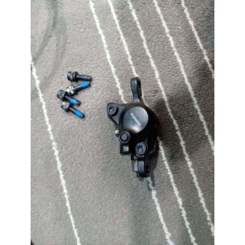 brakeset shimano mt201