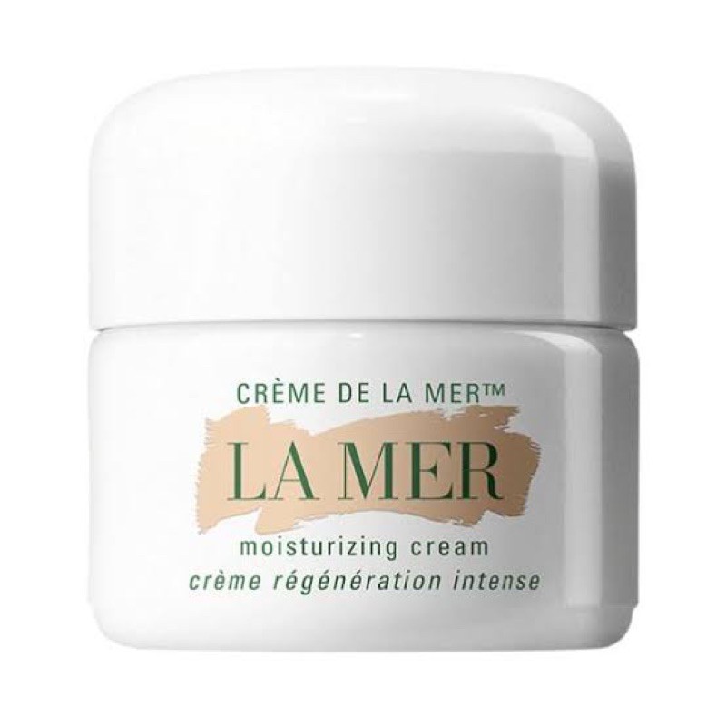 LA MER CREAM DE LA MER / THE MOISTURIZING CREAM / SOFT CREAM / COOL GEL CREAM