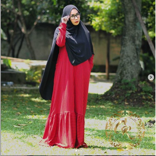 dress sally by cierra