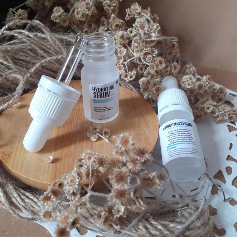 Hydrating Serum
