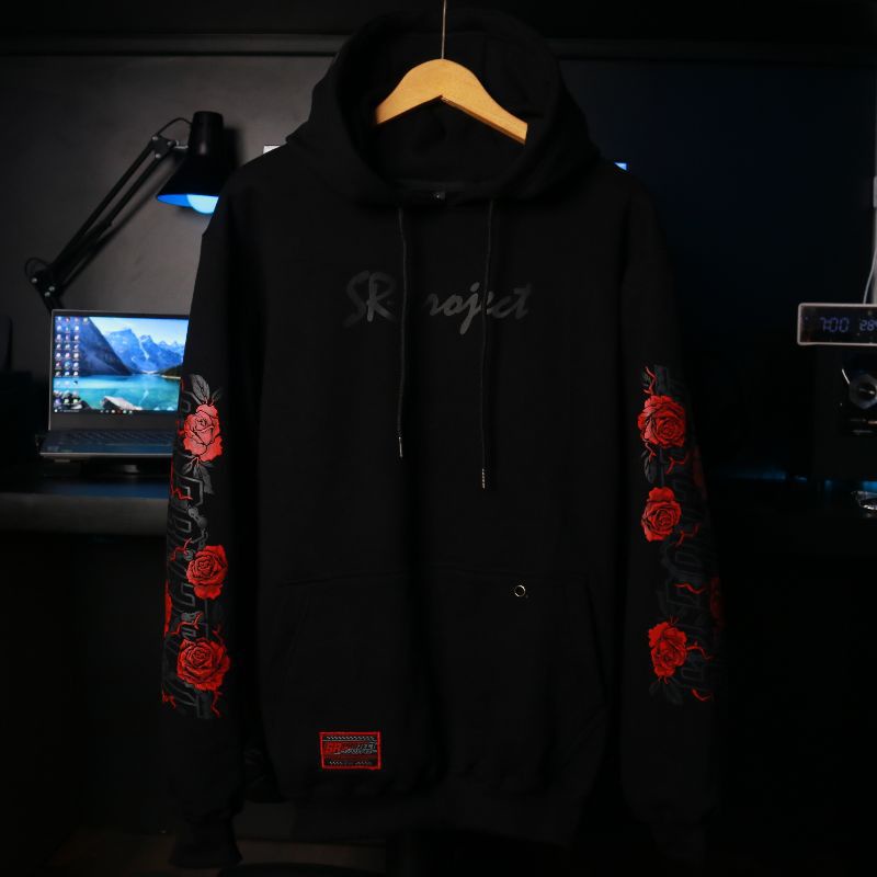 Hodie SR-PROJECT WRB V1 LIMITED EDITION 150 pcs only