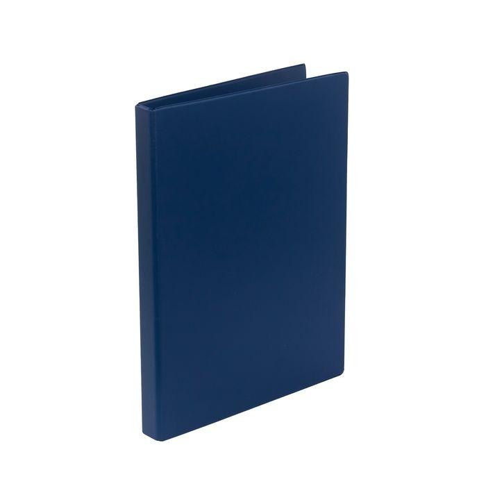 

Gia | Bantex Punchless Binder A4 #3301