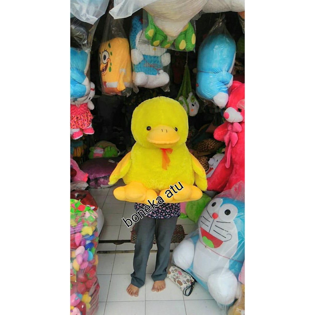 Harga Boneka Bebek Duck Terbaru Juni 21 Biggo Indonesia
