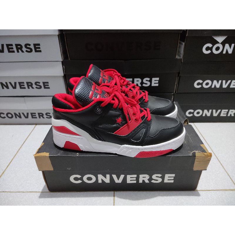 Converse ERX-260 - Black/Enamel