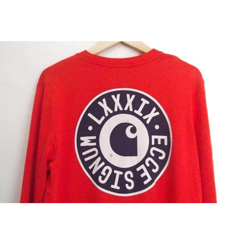 CREWNECK CARHARTT ORIGINAL