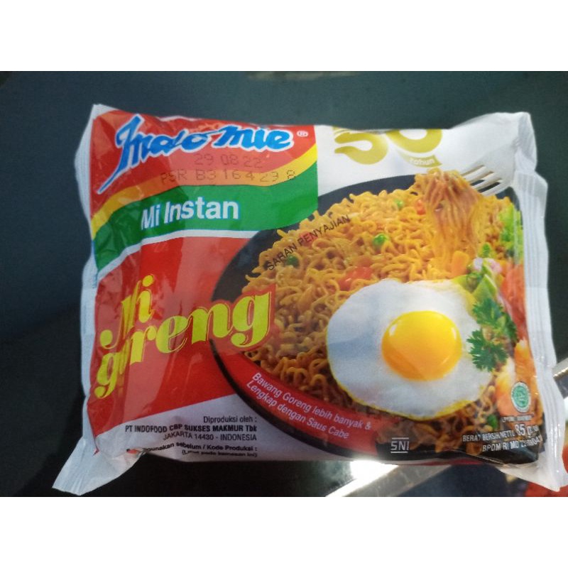 

indomie Goreng 85gr