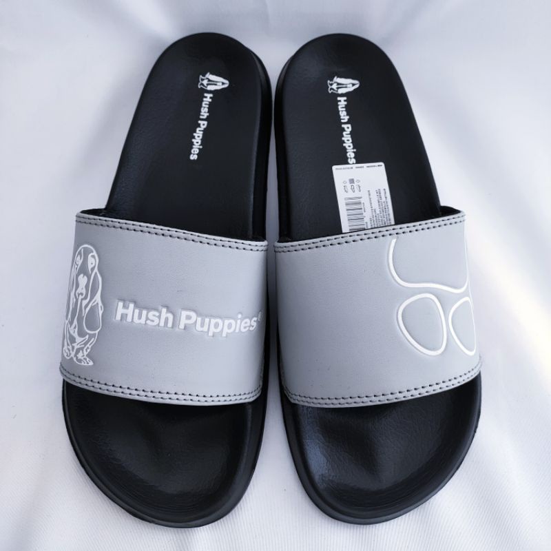 Sendal Hush Puppies Sandal Slop Hush puppies ori Sendal Hush puppies wanita sendal Hush Puppies original premium-3