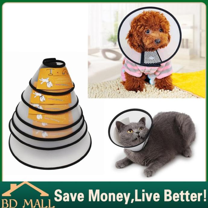 TERBARU|NEW STOCK|READY STOCK|BIG SALE CORONG PENUTUP LEHER KUCING ANJING KEPALA ANTI BITE PET COLLA