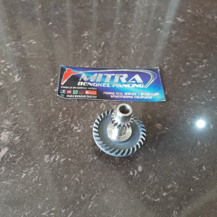 Drive Gear Ssv 3500 4500 Drive Gear Penn Spinfiser Ssv Original