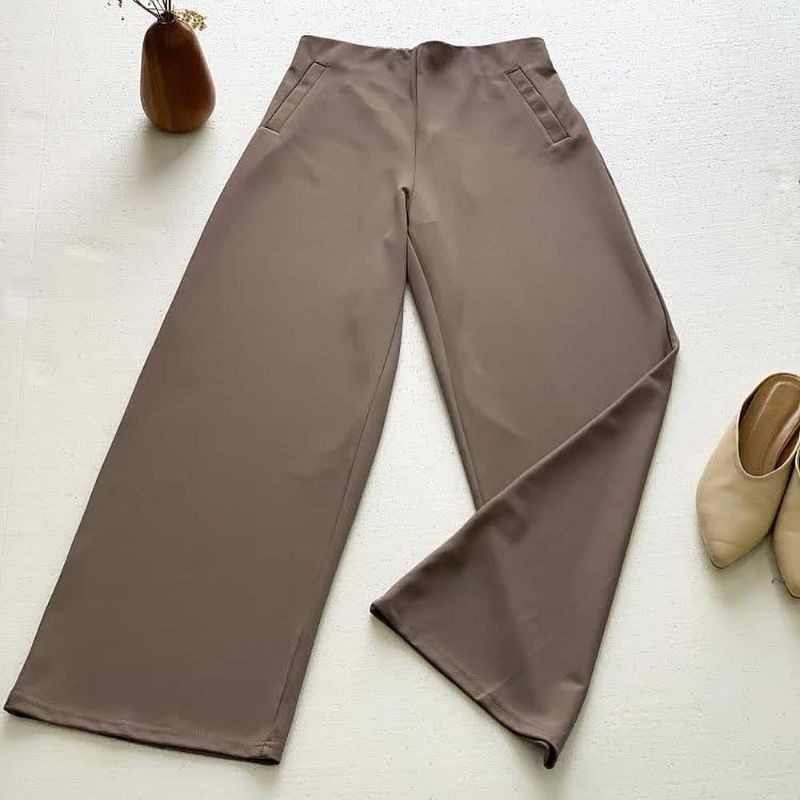 PANAMA KULOT by Lights clo