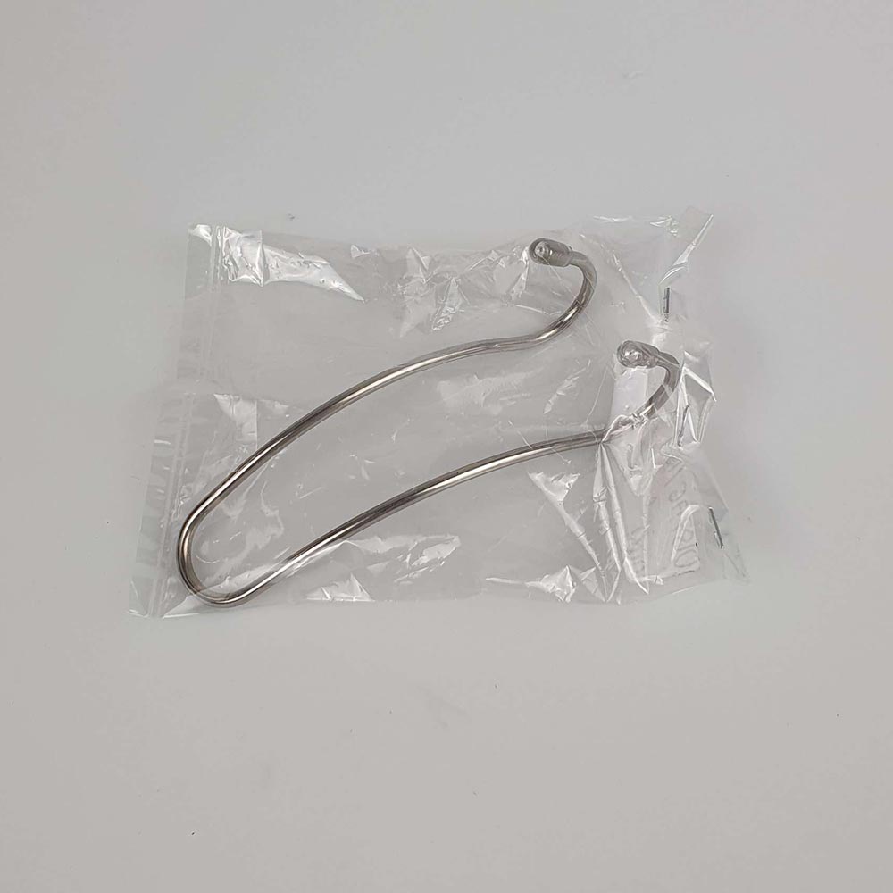 Gantungan Barang Mobil Headrest Hook Stainless