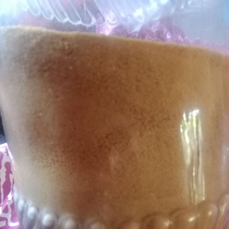 

jamu bubuk