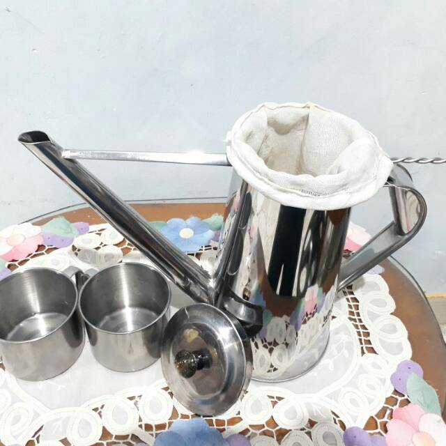 

PROMO TEKO THAI TEA 24cm,1mug,1saringan