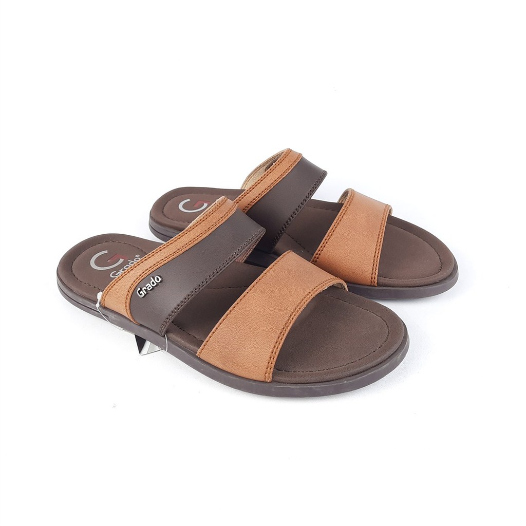 Sandal Slide Pria Original Grado GAB.02 38-43