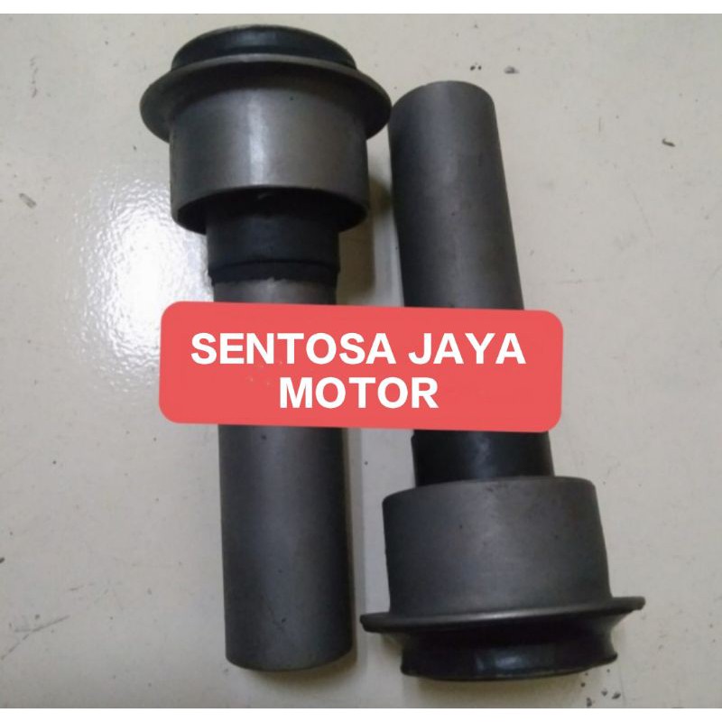 Bushing Cross Member Depan Panjang Serena C26 - Juke F15 New Xtrail t31/t32 Original harga 2pc