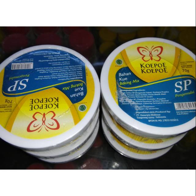 

[TMJ] SP besar Koepoe