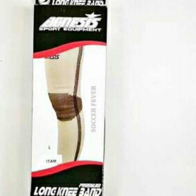 Deker kaki Panjang Agnesis