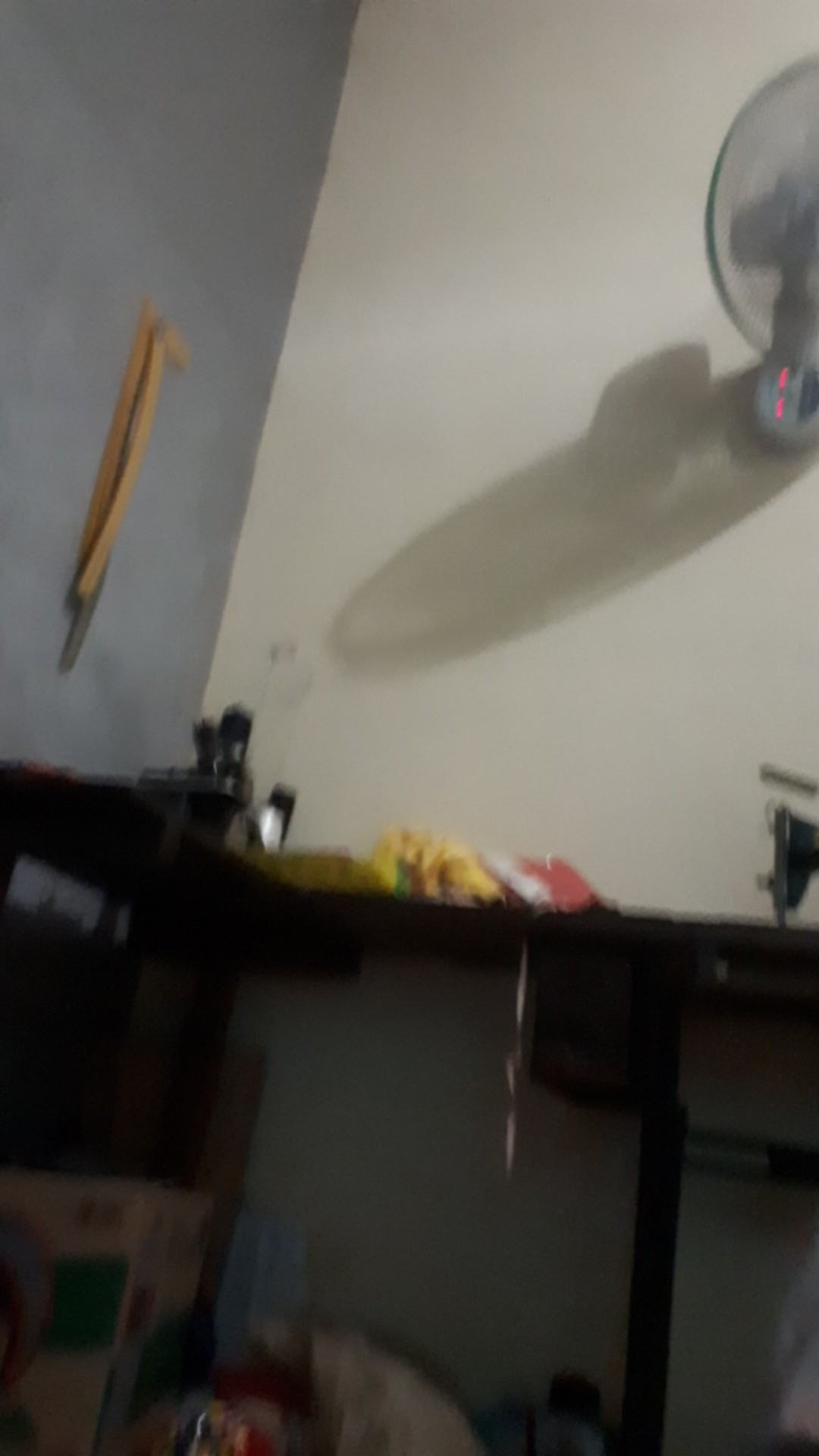 Obeng 2 Way Mini Screwdriver Set 6pcs