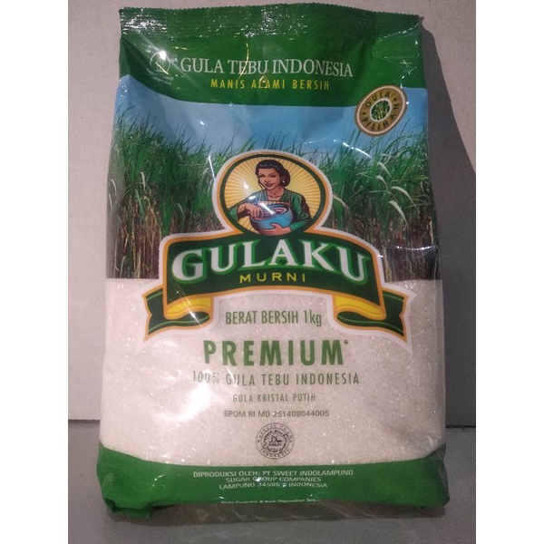 

Gulaku premium 1kg