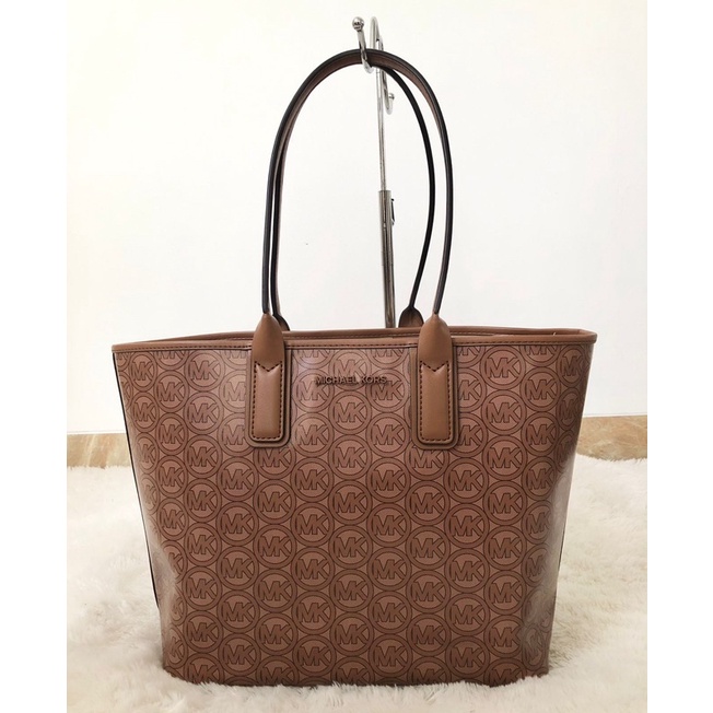 mk jodie medium tote orii NWT