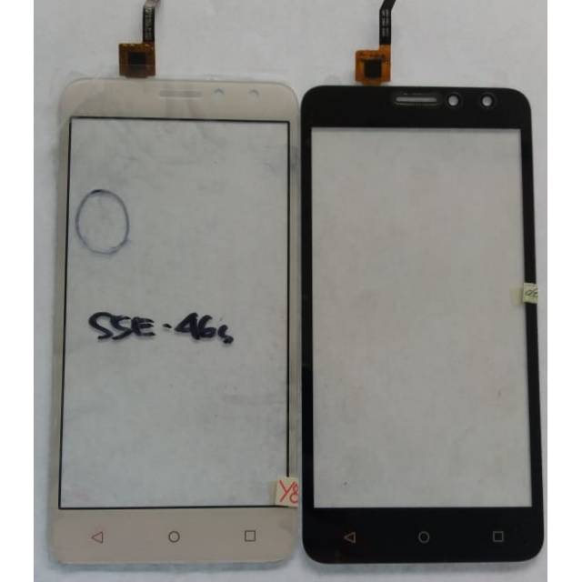 Touchscreen Advan S5e 4gs Shopee Indonesia