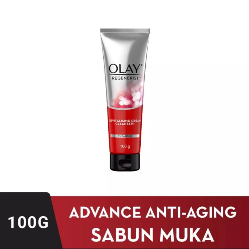 Olay Regenerist Cleanser