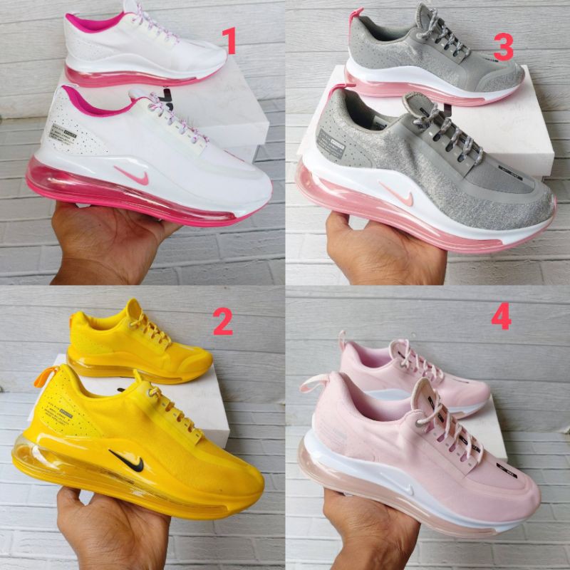 SEPATU NIKE AIR MAX 720 UTILITY original premium