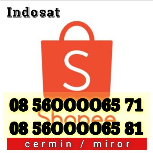 Nomor cantik IM3 couple keluarga murah sepasang 180.000