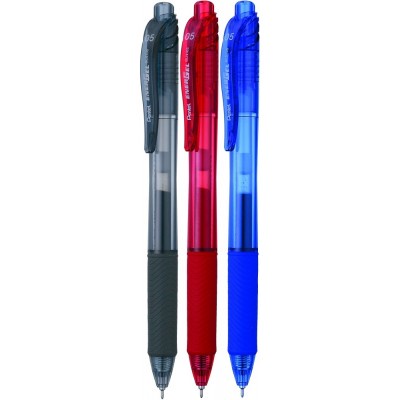 

Pen Gel Pentel Energel X [Per 1 Pulpen]