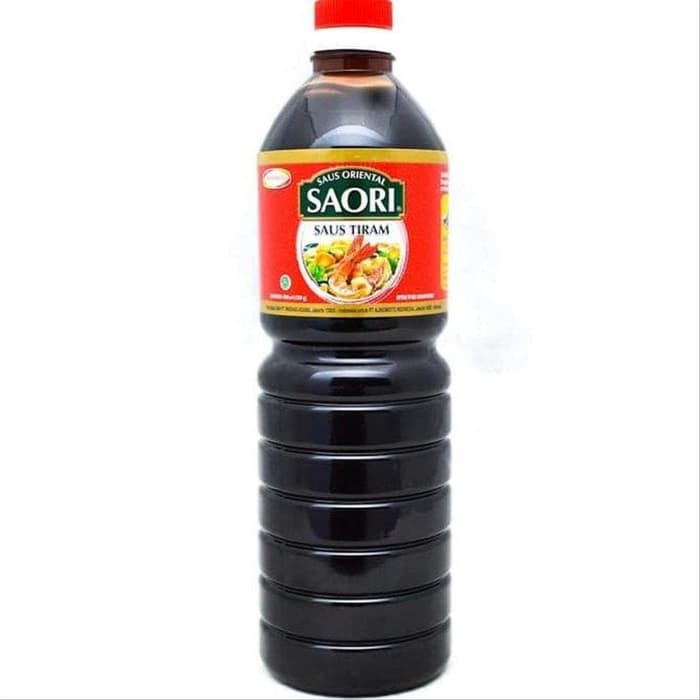 

Jual Saori Saus Tiram 1 liter Terlaris