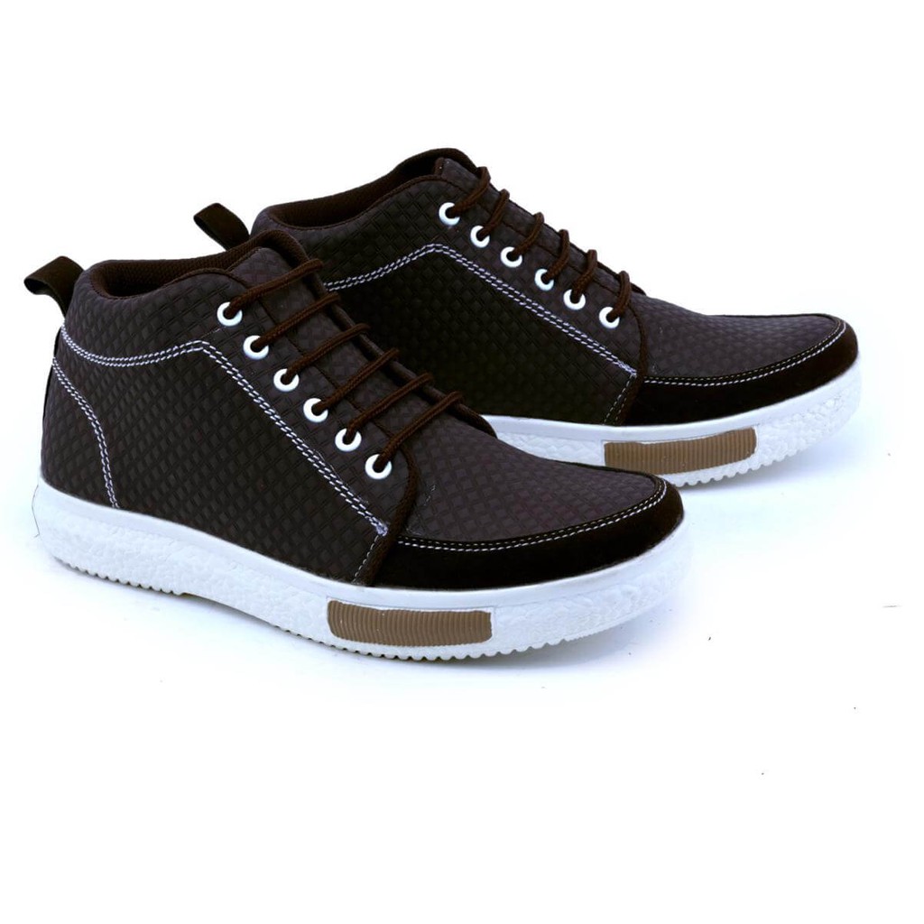 Sepatu Sneakers Pria Original Garsel