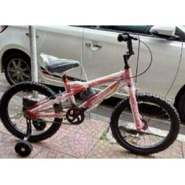 Sepeda Anak BMX Senator 18