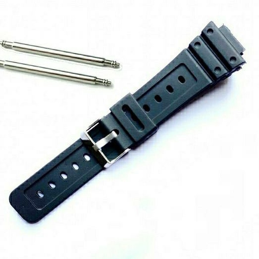 STRAP TALI JAM TANGAN CASIO G-SHOCK DW5400C DW-5400-C DW 5400C