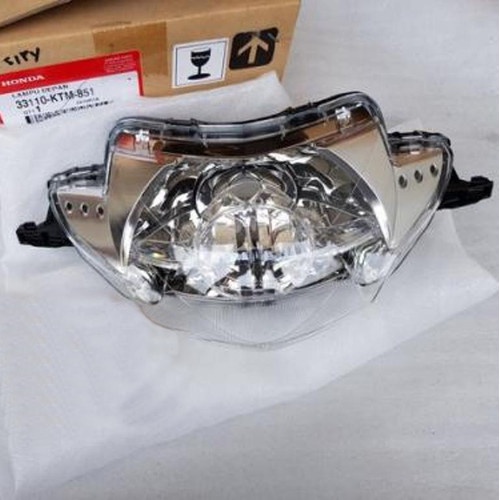 headlamp reflektor lampu depan supra x 125 old supra x 125 lama