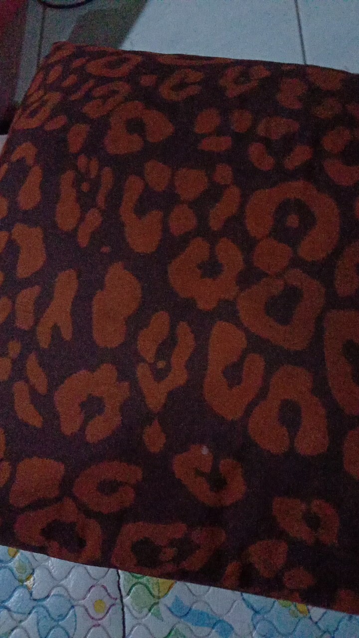 Blus Davina Batik #1 Atasan Wanita Katun Motif High Quality Premium Eksklusif