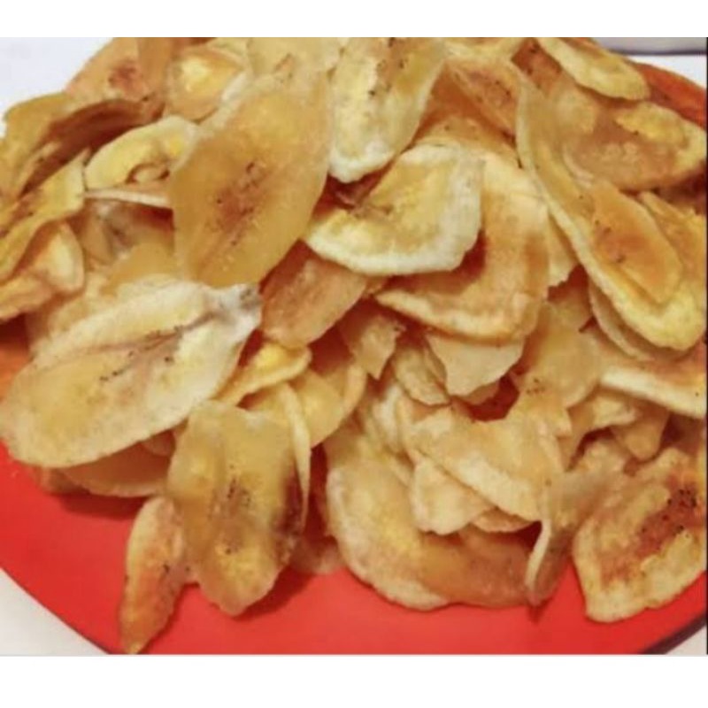 

keripikpisangenakdangurih250gr