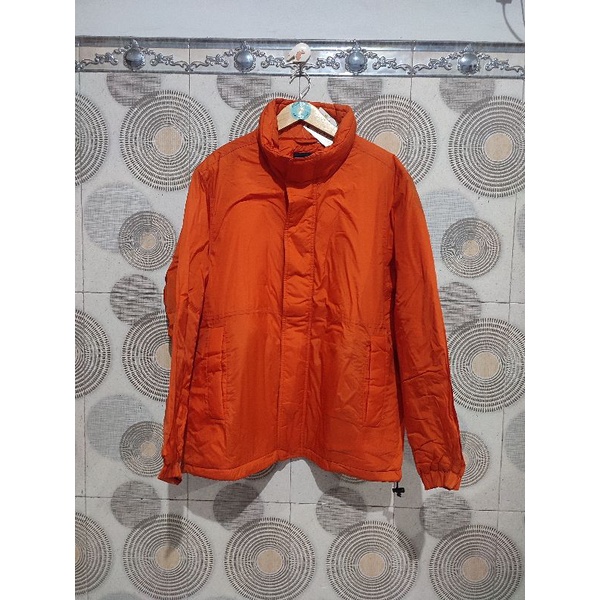 UNIQLO PUFFER JACKET ULTRALIGHT