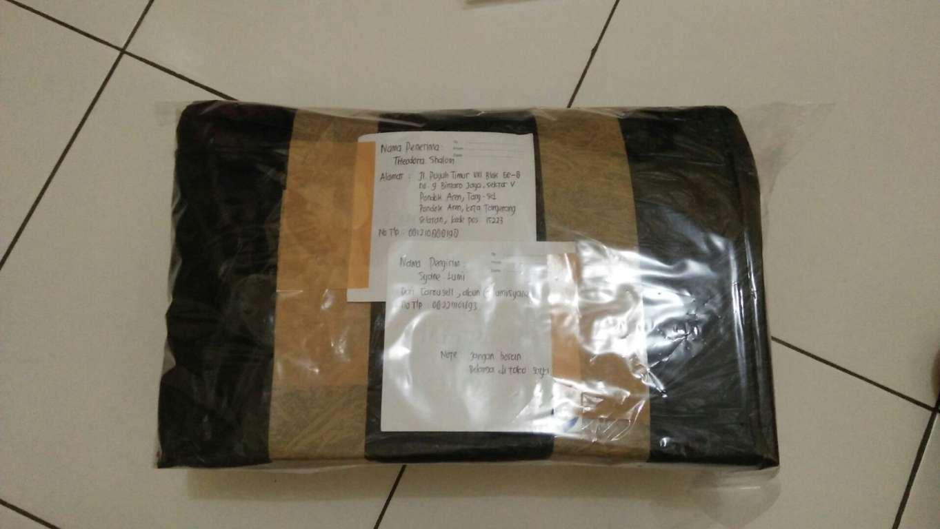 Karpet Lantai Permadani Ukuran Jumbo Best Premium Quality