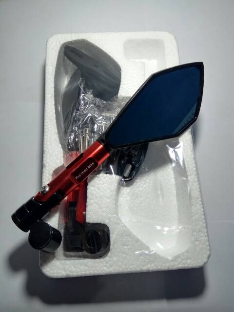 SPION TOMOK V3 CNC