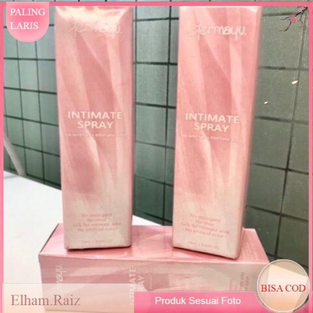 PROMO Dermayu Intimate Spray