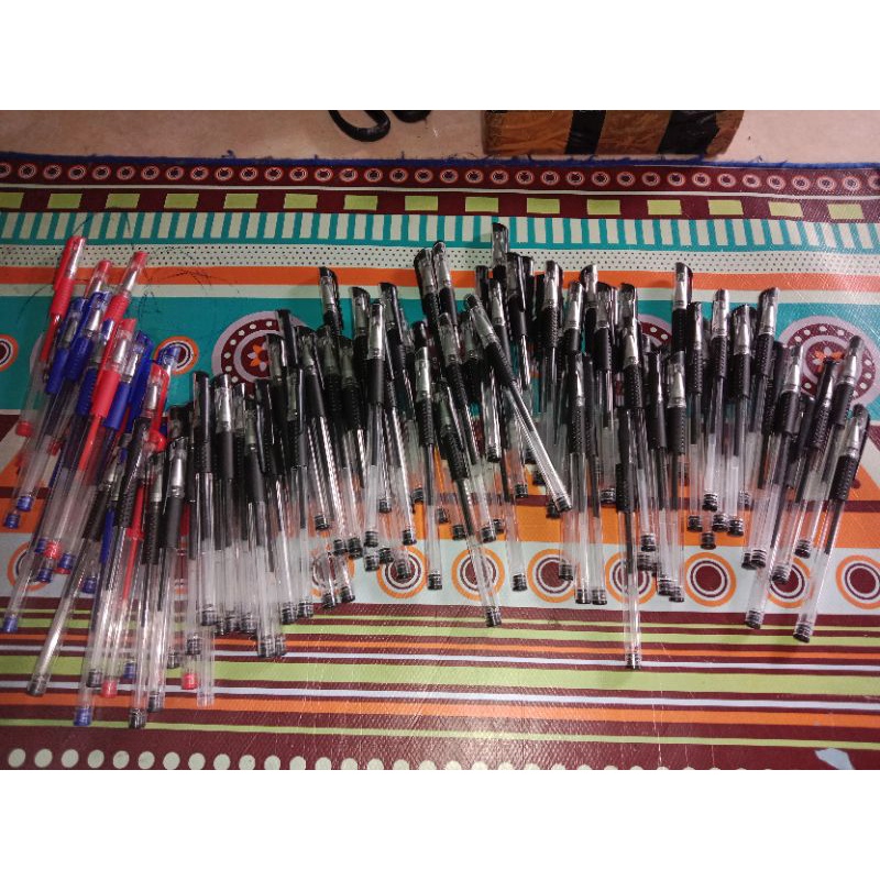 

Pulpen tinta murah