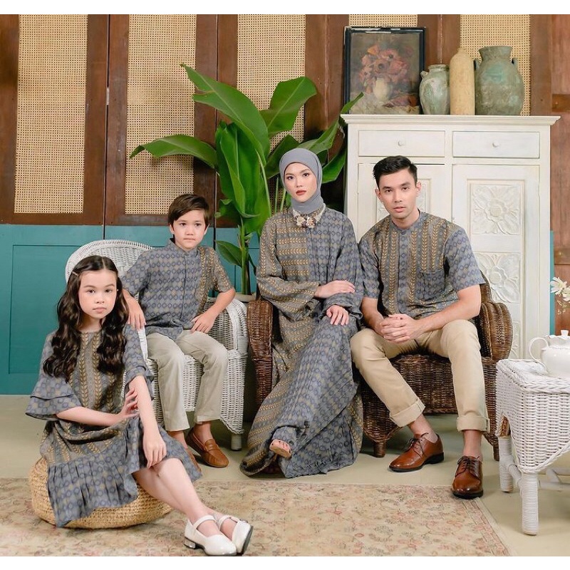 PADMA BLUE BY MUDA OFFICIAL