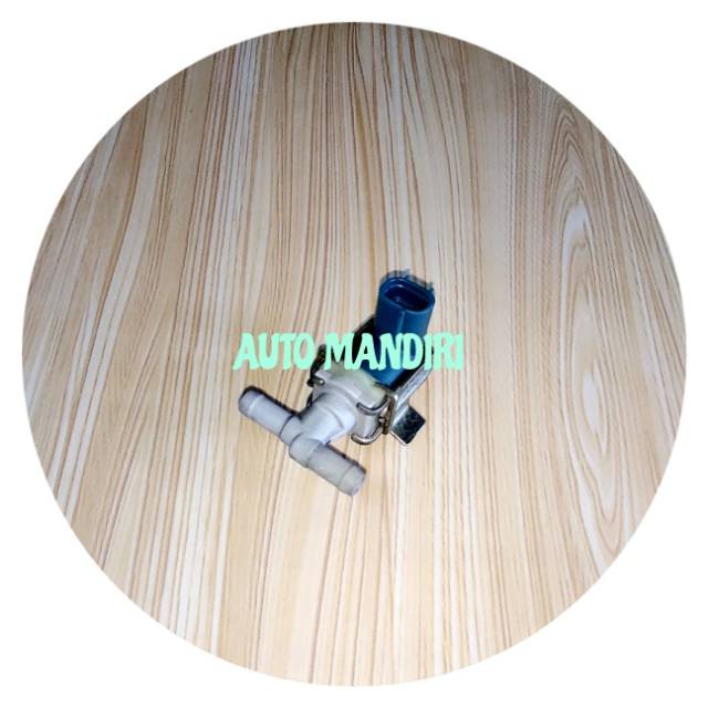 874 Idle Up Vacum AC Toyota Vios