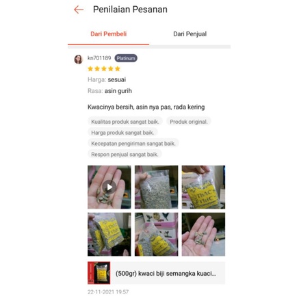 

(500gr) kwaci biji semangka kuaci putih original rasa asin gurih murah, kwaci 21 asli Kudus.