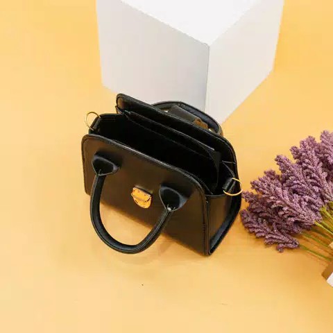 Tas Wanita - Sling Bag Wanita - Tas Selempang Wanita - Tote Bag Wanita - Tenteng Wanita - Victor