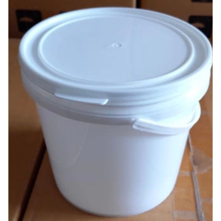 

pail 1kg untuk kemasan kurma, es cream, selai, cat dan lain2 bisa pesan berlogo atau embos dengan minimum pembelian
