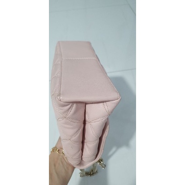 preloved kate spade natalia small flap cross body