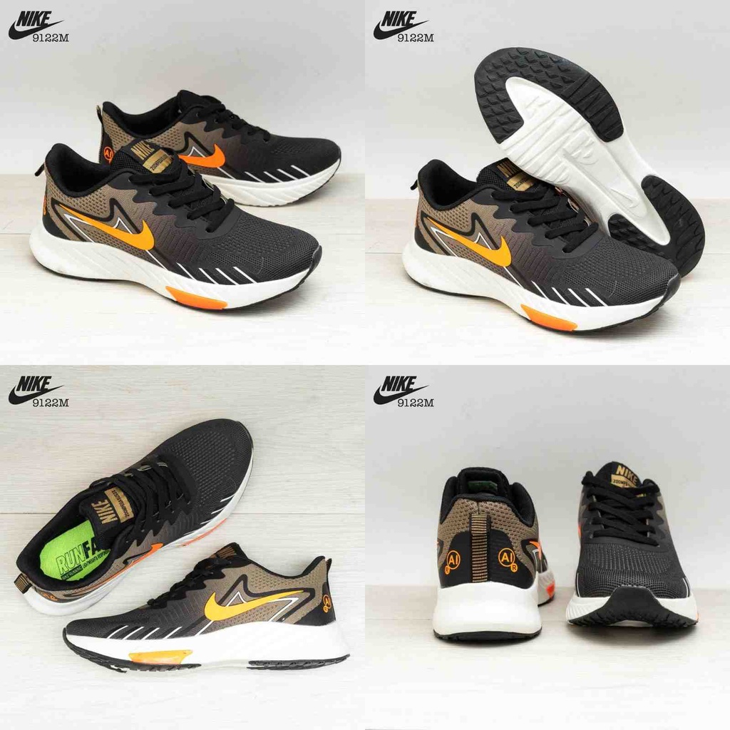 SEPATU COWOK ZOOM PEGASUS 9122M